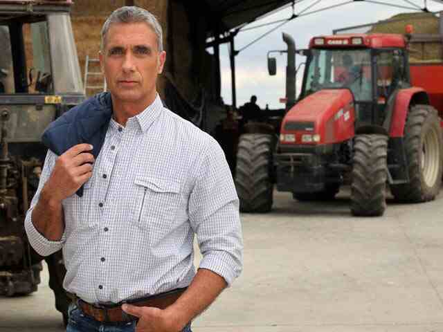 agriculture