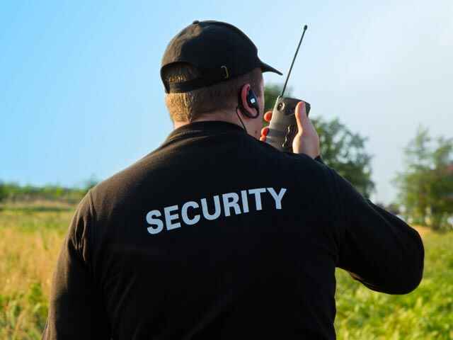 security-safety